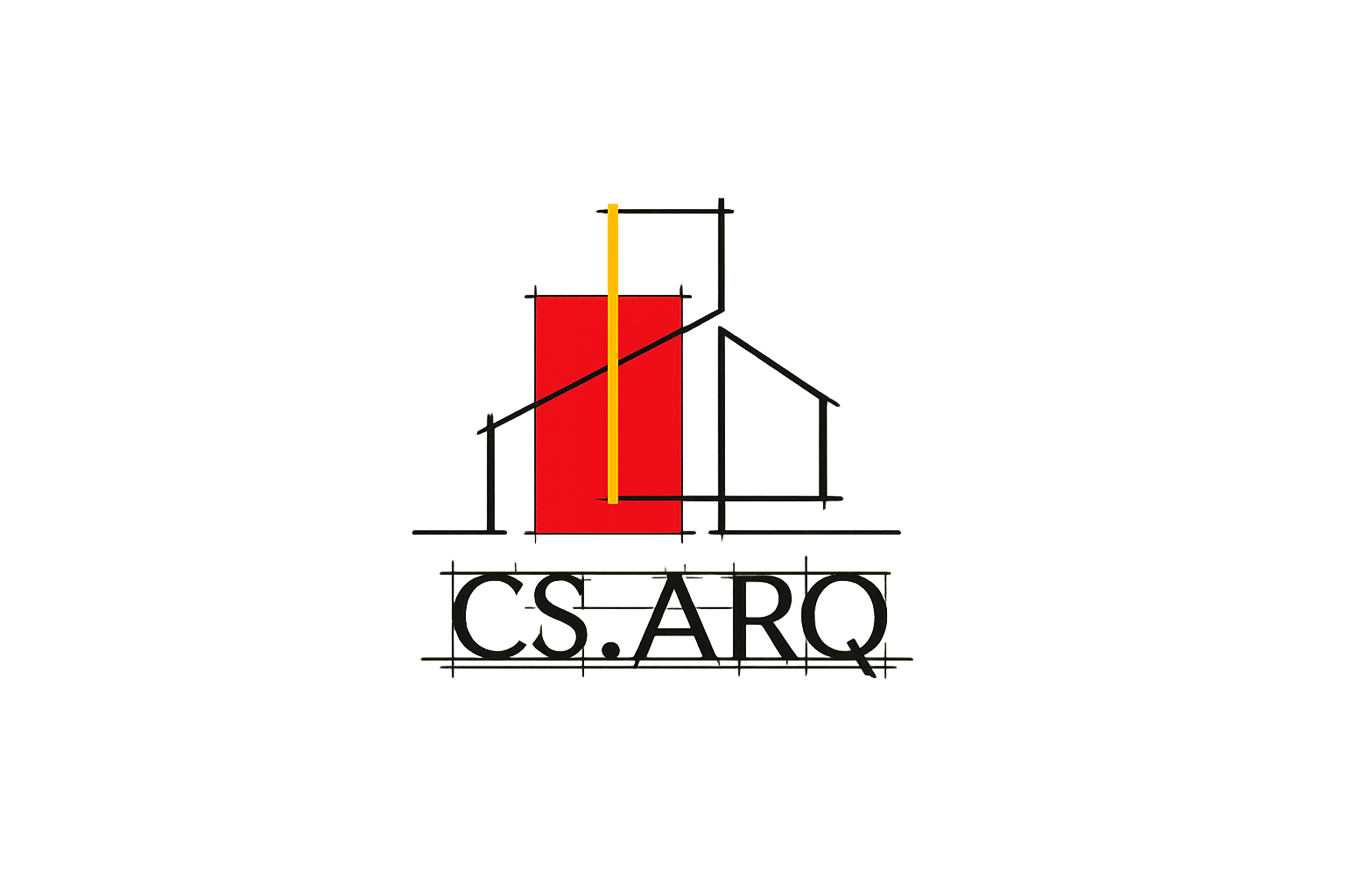 Logo CS.ARQ