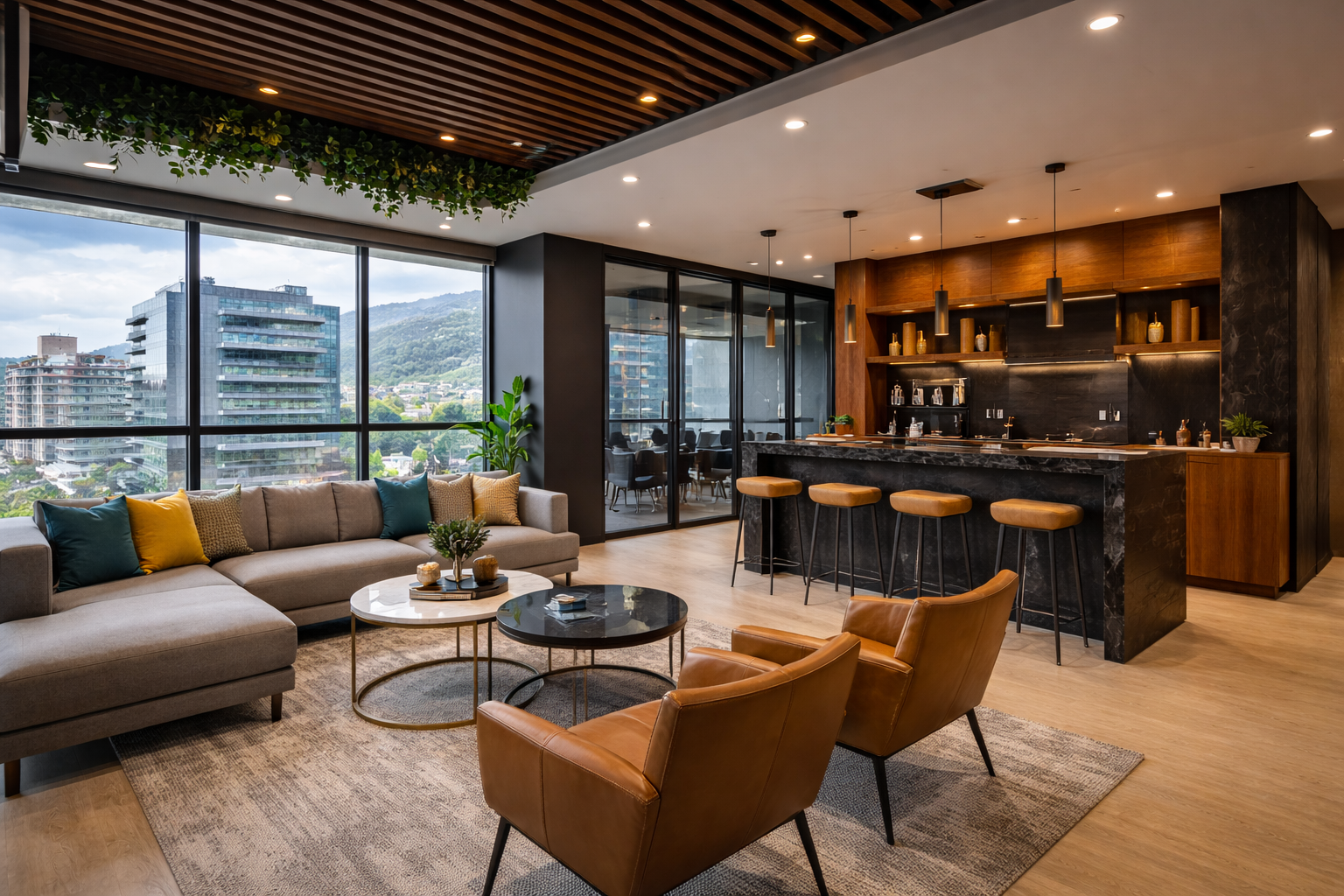 Proyecto Arquitectónico
